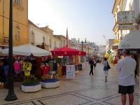Albufeira Algarve