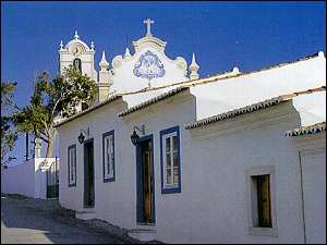 Vale do Lobo Algarve