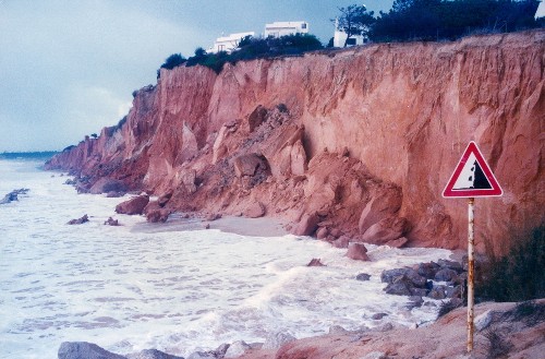 vale do lobo beach
