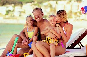 family time