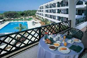 formosa hotel