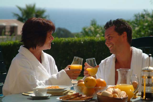 Algarve Villa Club