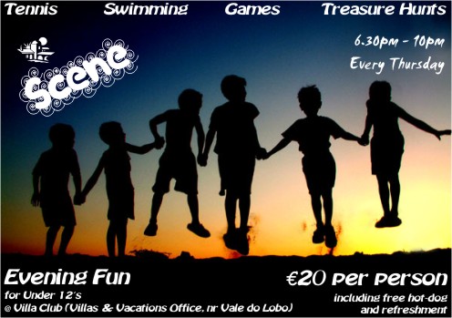 kids club