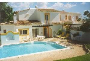 Four seasons Cluster Villa