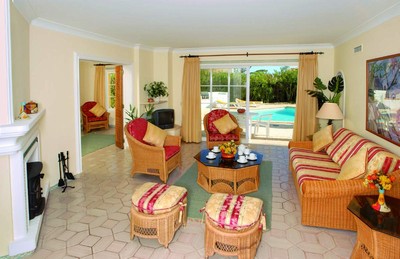 quinta do Lago fourseasons