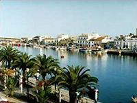 Tavira Algarve