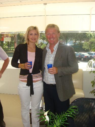 Vilamoura team