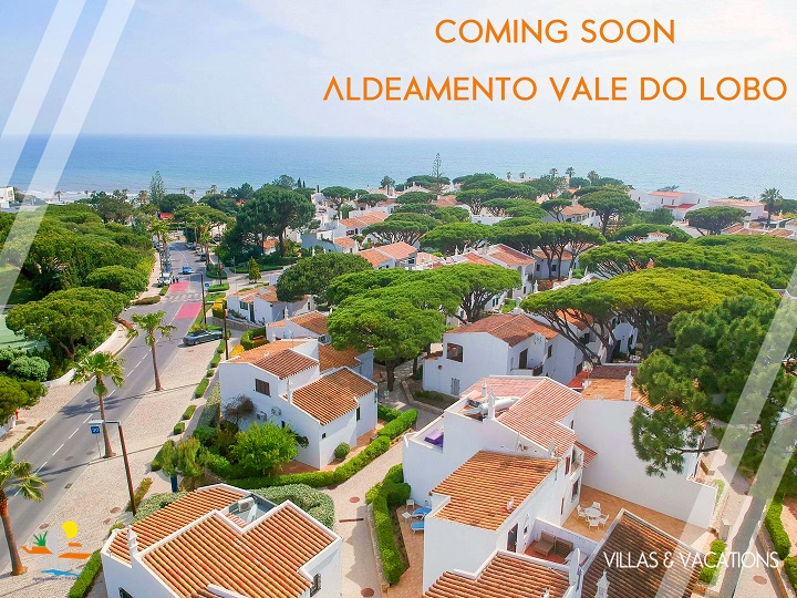 vale do lobo