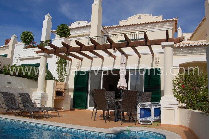 Vale do Lobo, rental property