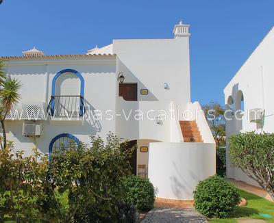 Algarve apartments