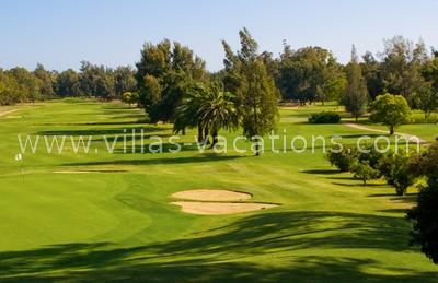Penina Golf
