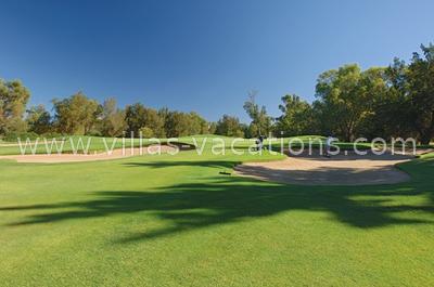 Penina Golf Course
