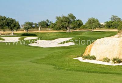 Vilamoura Oceanico Faldo Golf Course