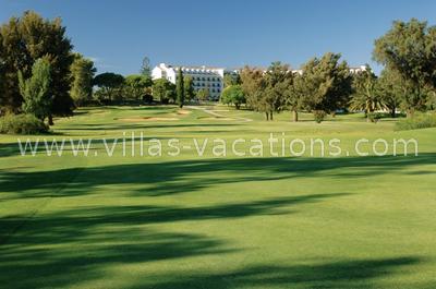 Penina Championship Golf 