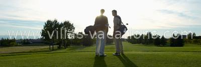 Vilamoura Oceanico Faldo Golf Course Algarve 