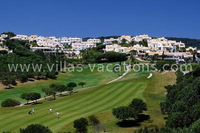 Parque da Floresta Golf