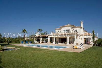 Algarve Villas