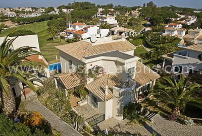 Vale do Lobo