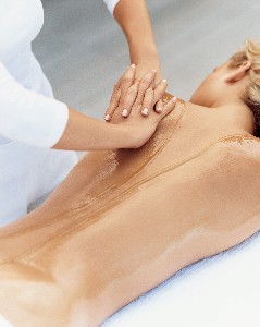 Villa Club Beauty Therapy