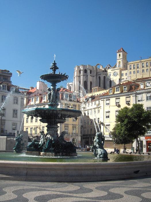 Lisbon