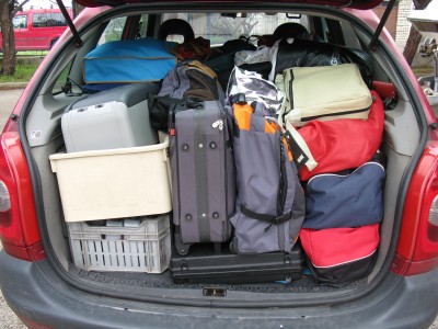 Car Hire