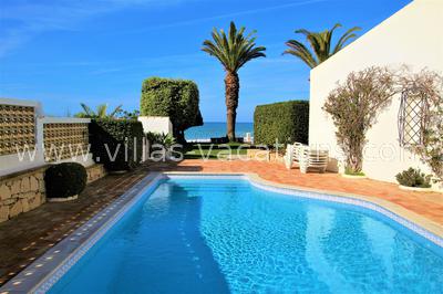 Properties in the Algarve