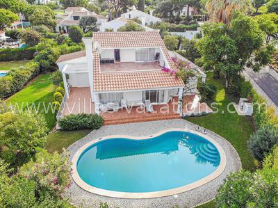 Properties in the Algarve